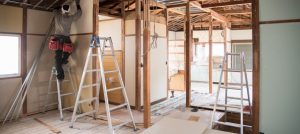Entreprise de rénovation de la maison et de rénovation d’appartement à Clumanc